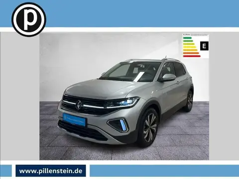 Annonce VOLKSWAGEN T-CROSS Essence 2024 d'occasion 