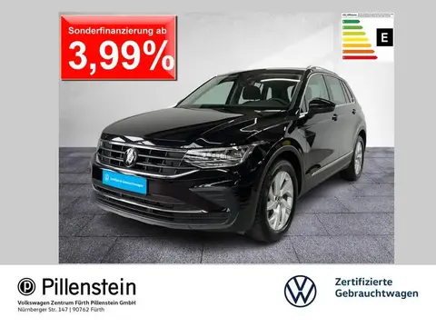 Used VOLKSWAGEN TIGUAN Petrol 2023 Ad 