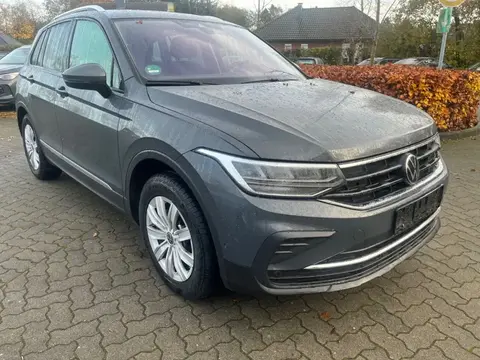 Annonce VOLKSWAGEN TIGUAN Diesel 2023 d'occasion 