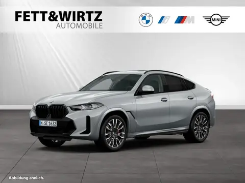 Annonce BMW X6 Essence 2023 d'occasion 