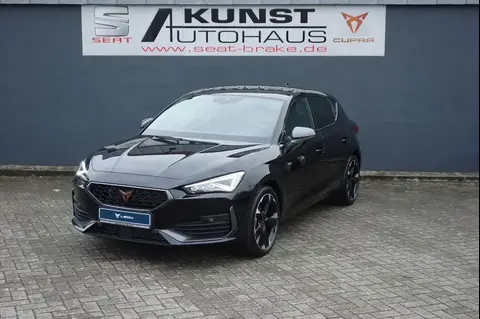 Annonce CUPRA LEON Essence 2023 d'occasion 