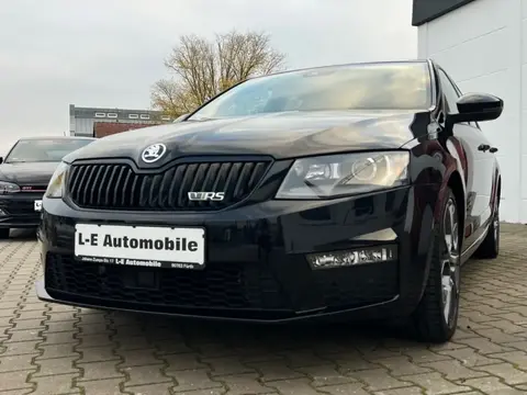 Used SKODA OCTAVIA Diesel 2015 Ad 