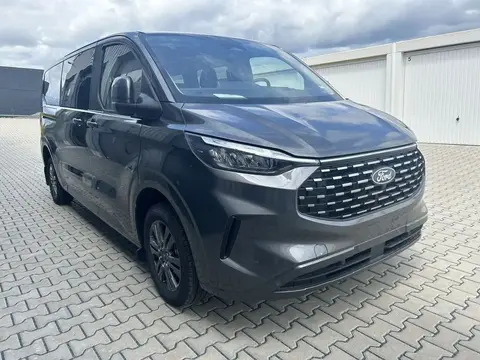 Annonce FORD TOURNEO Diesel 2024 d'occasion 