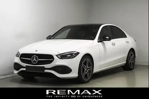 Used MERCEDES-BENZ CLASSE C Petrol 2023 Ad 