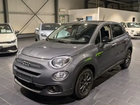 Annonce FIAT 500X Essence 2023 d'occasion 