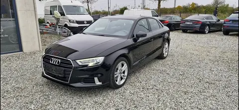 Used AUDI A3 Diesel 2020 Ad 