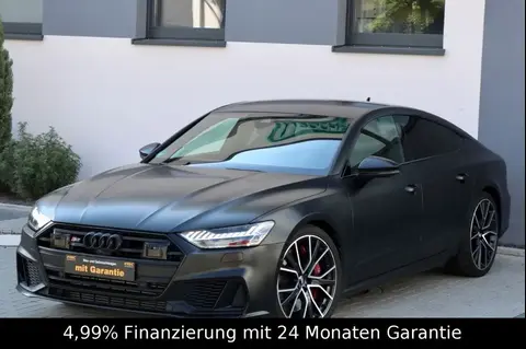 Used AUDI S7 Diesel 2019 Ad 