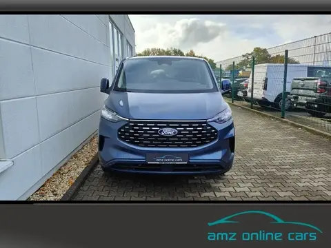 Used FORD TOURNEO Diesel 2024 Ad 