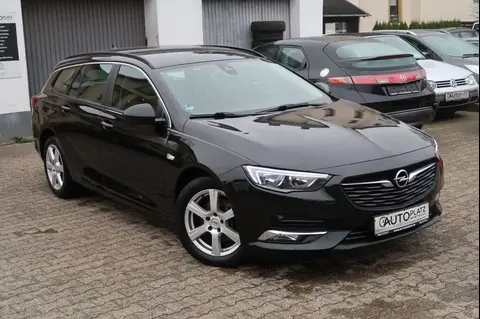 Used OPEL INSIGNIA Diesel 2020 Ad 