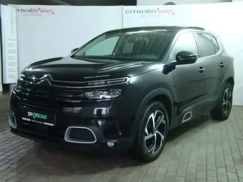 Annonce CITROEN C5 AIRCROSS Essence 2020 d'occasion 