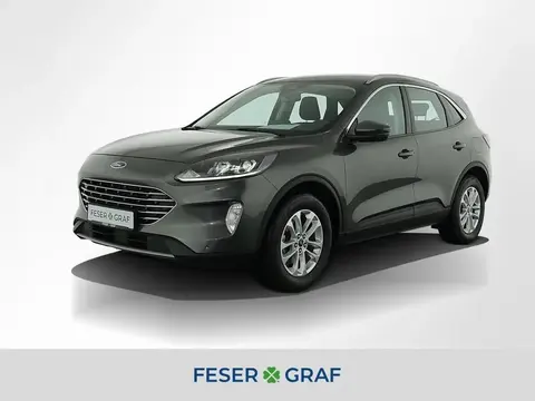 Used FORD KUGA Petrol 2021 Ad 