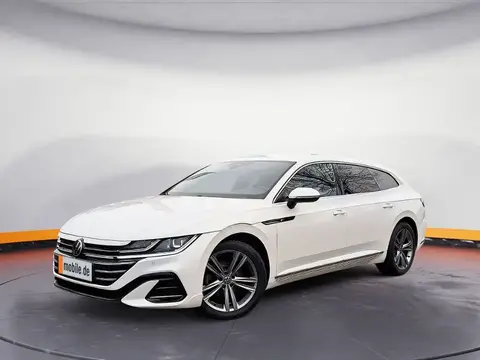 Used VOLKSWAGEN ARTEON Diesel 2024 Ad 