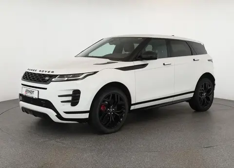 Annonce LAND ROVER RANGE ROVER EVOQUE Diesel 2023 d'occasion 