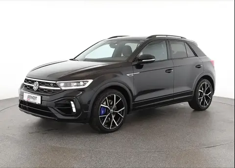 Used VOLKSWAGEN T-ROC Petrol 2024 Ad 