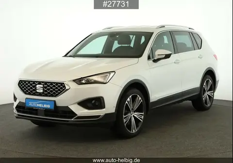 Annonce SEAT TARRACO Diesel 2019 d'occasion 