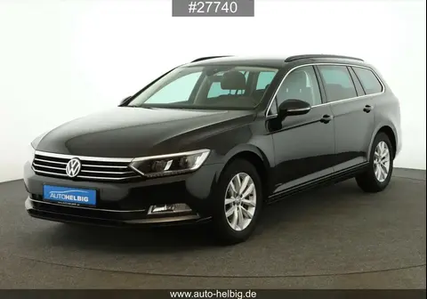 Used VOLKSWAGEN PASSAT Diesel 2019 Ad 