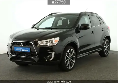 Used MITSUBISHI ASX Diesel 2015 Ad 