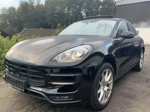 Used PORSCHE MACAN Petrol 2015 Ad 