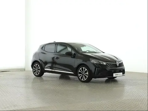 Annonce RENAULT CLIO Essence 2023 d'occasion 