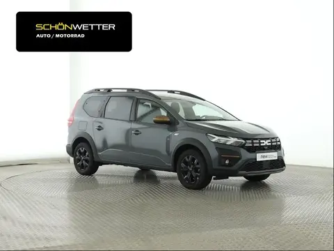 Used DACIA JOGGER Petrol 2023 Ad 