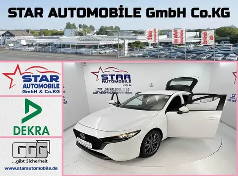 Used MAZDA 3 Petrol 2022 Ad 