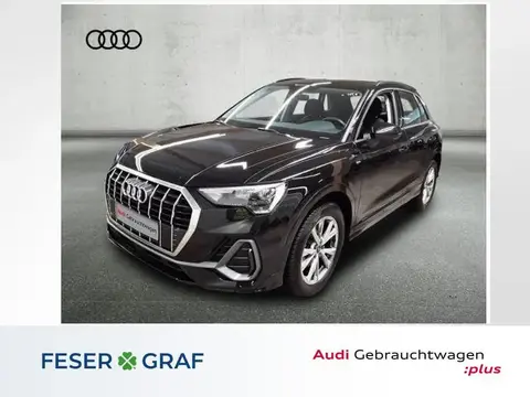 Used AUDI Q3 Diesel 2024 Ad 