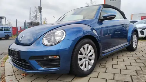 Annonce VOLKSWAGEN BEETLE Essence 2018 d'occasion 