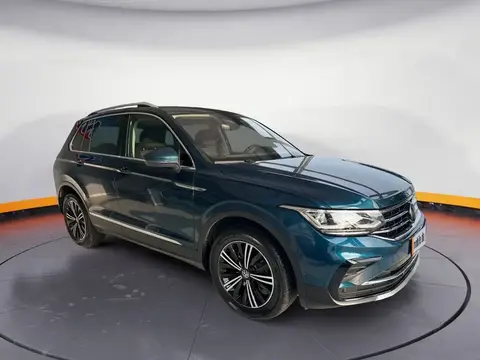 Used VOLKSWAGEN TIGUAN Petrol 2022 Ad 