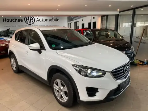 Used MAZDA CX-5 Diesel 2016 Ad 