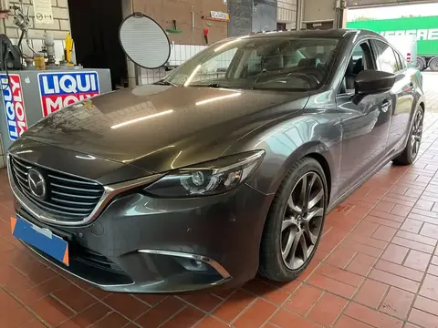 Used MAZDA 6 Petrol 2017 Ad 