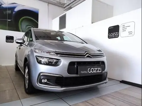 Used CITROEN C4 Diesel 2019 Ad 