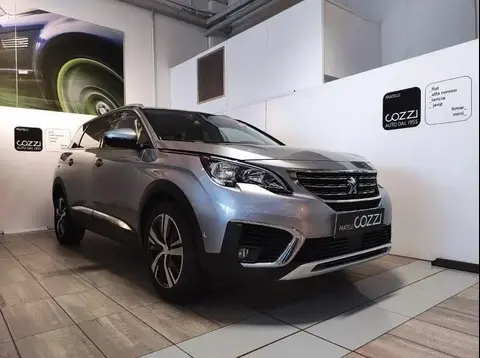 Used PEUGEOT 5008 Diesel 2019 Ad 