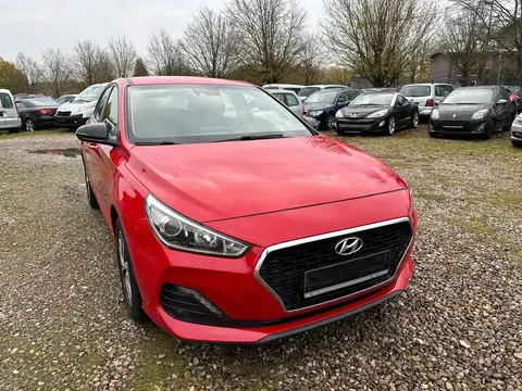 Annonce HYUNDAI I30 Essence 2020 d'occasion 