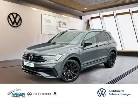 Used VOLKSWAGEN TIGUAN Petrol 2024 Ad 