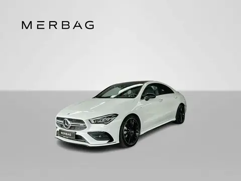 Used MERCEDES-BENZ CLASSE CLA Petrol 2020 Ad 