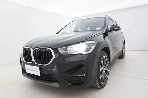 Annonce BMW X1 Diesel 2021 d'occasion 