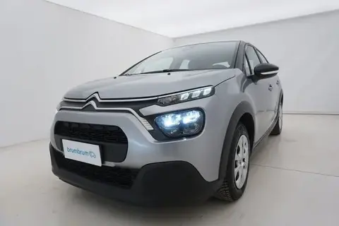 Used CITROEN C3 Petrol 2021 Ad 