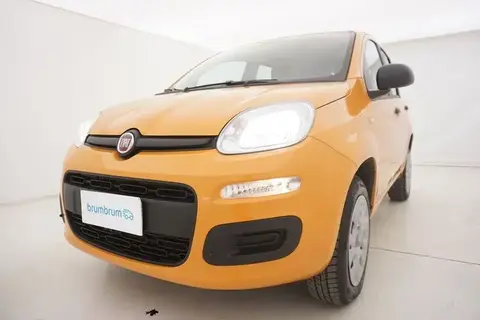 Annonce FIAT PANDA  2018 d'occasion 