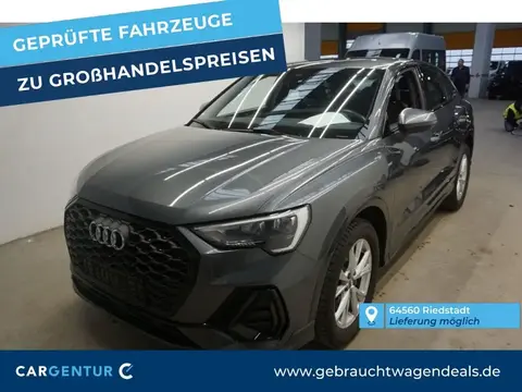 Used AUDI Q3 Petrol 2020 Ad 