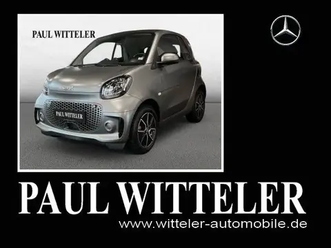 Used SMART FORTWO Not specified 2021 Ad 