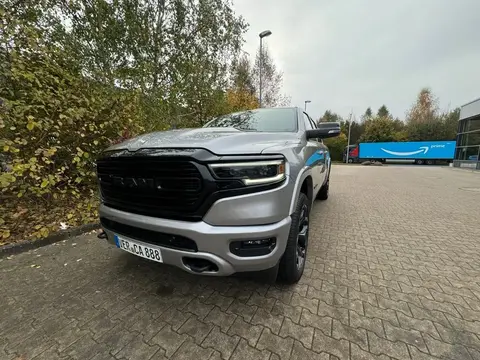 Annonce DODGE RAM Essence 2023 d'occasion 