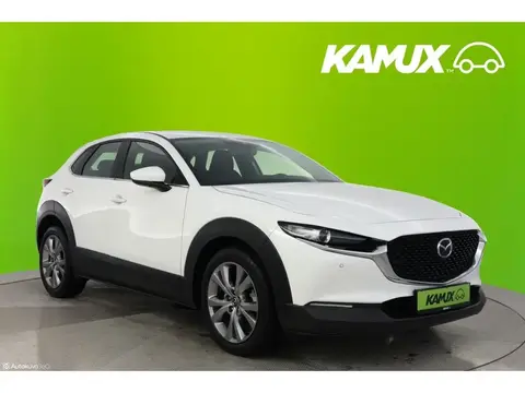 Annonce MAZDA CX-30 Diesel 2021 d'occasion 