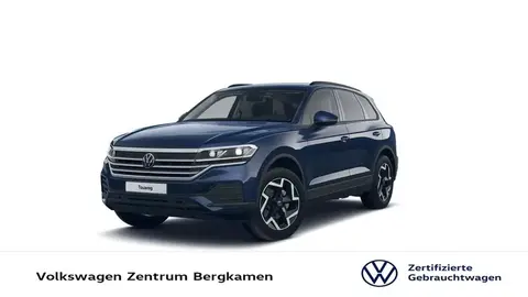 Annonce VOLKSWAGEN TOUAREG Diesel 2024 d'occasion 