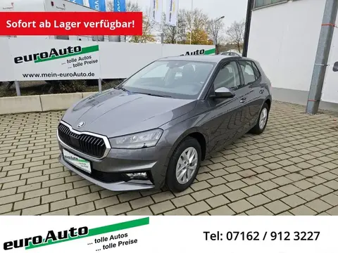 Used SKODA FABIA Petrol 2024 Ad 