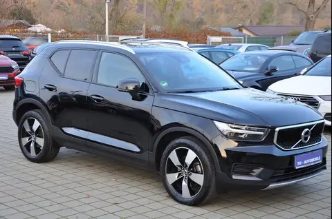 Used VOLVO XC40 Diesel 2019 Ad 