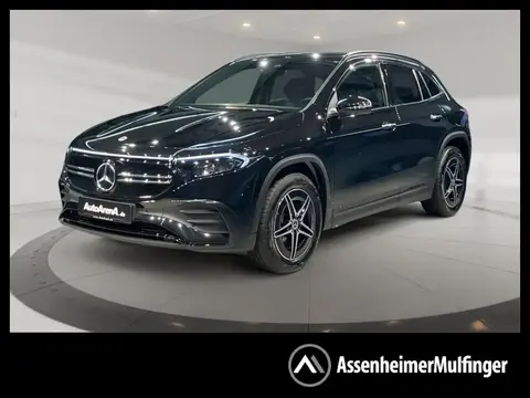 Used MERCEDES-BENZ EQA Not specified 2023 Ad 