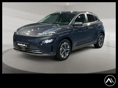 Annonce HYUNDAI KONA Non renseigné 2022 d'occasion 