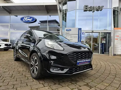 Used FORD PUMA Petrol 2020 Ad 