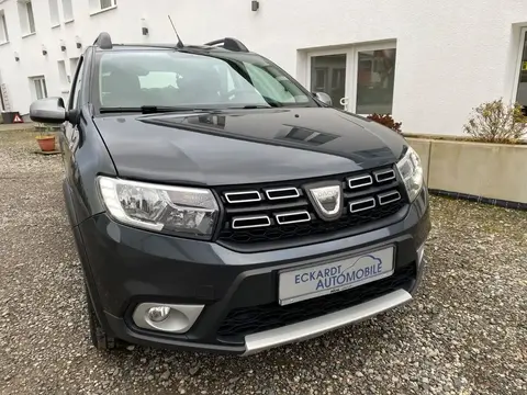 Annonce DACIA SANDERO Diesel 2020 d'occasion 