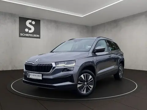 Annonce SKODA KAROQ Essence 2022 d'occasion 